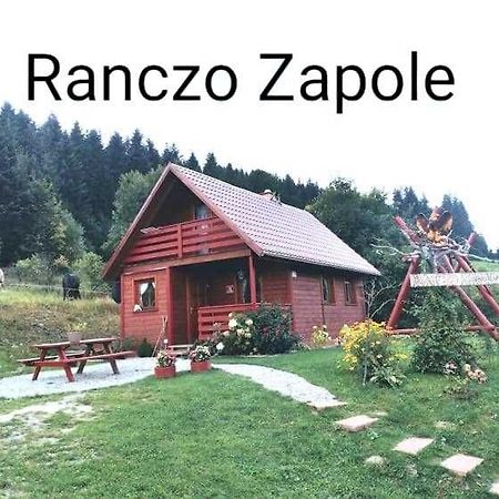 Rancho Zapole Villa Zasadne Exterior photo